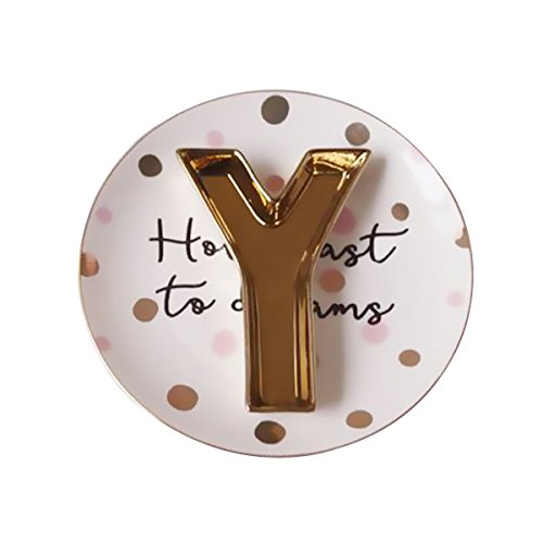 Letter Y