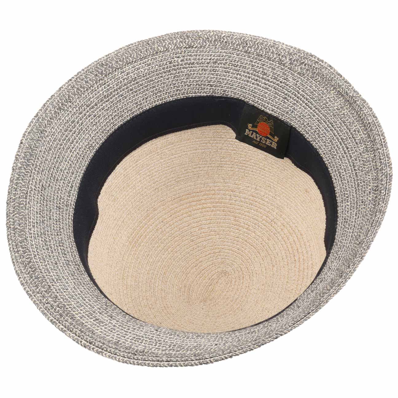 Stylish Nannia UV Protection Cloche Hat by Mayser - Sun Hat for Women, UPF 50+ Summer Beach Hat for Outdoor Activities, Gardening, and Travel