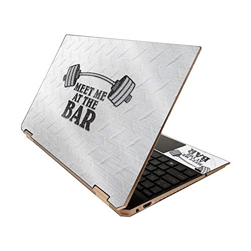 Meet Me At The Bar