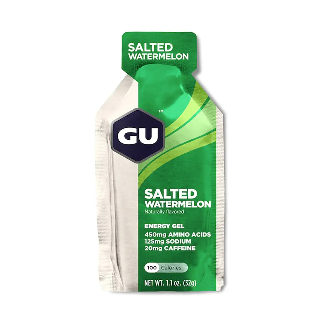 Gu Energy Gel - High-Performance Sports Nutrition for Runners, Cyclists & Athletes | Fast-Acting Energy Boost for Endurance & Workouts