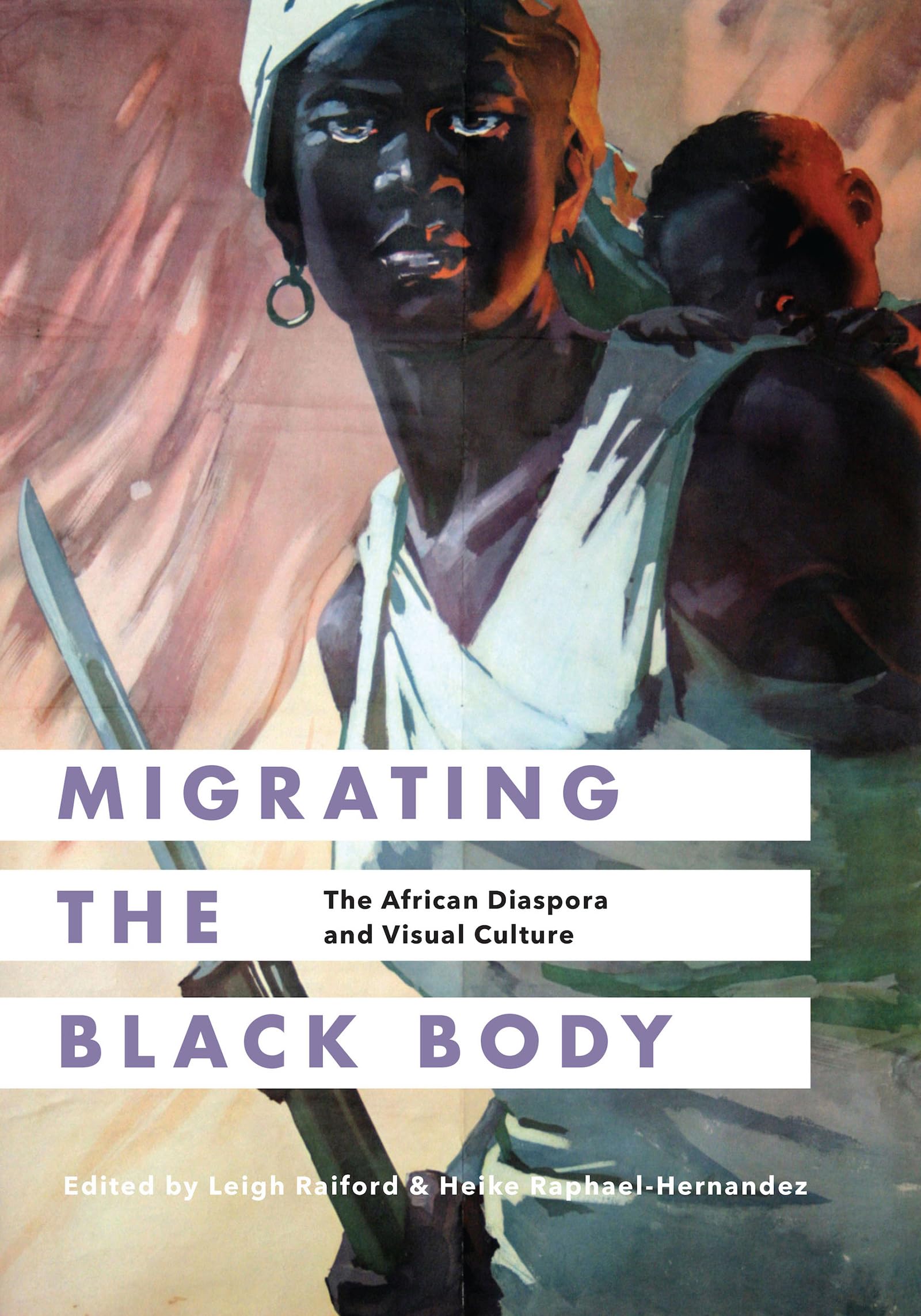 African Diaspora and Black Body in Visual Culture - Migration, Identity & Art History | Perfect for Academic Studies, Art Exhibitions & Cultural Research