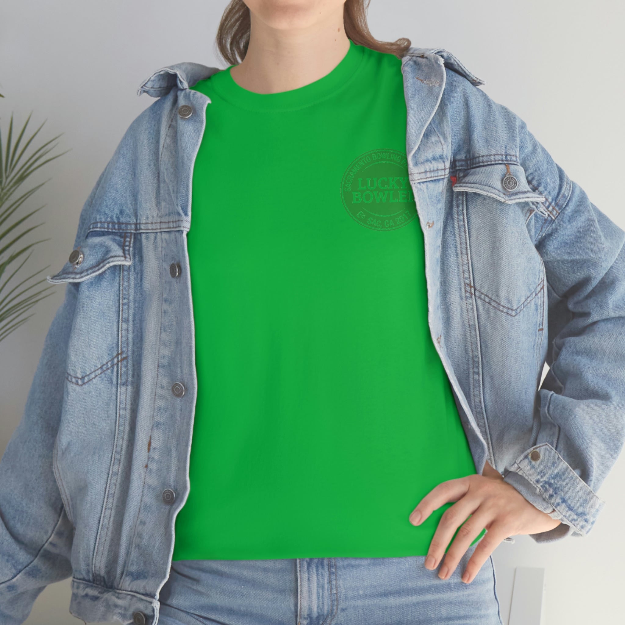Lucky Tee #4 - Eat Sleep Repeat Graphic T-Shirt for Men & Women | Soft Cotton Casual Wear for Everyday Outfits, Gym, and Street Style
