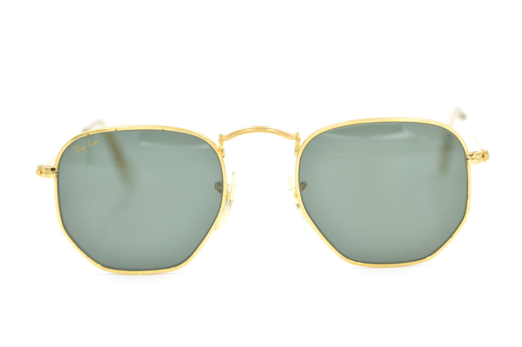 Ray Ban W0980 WVAW Sunglasses - Classic Aviator Style, UV Protection, Polarized Lenses for Men & Women - Perfect for Driving, Travel, and Outdoor Activities