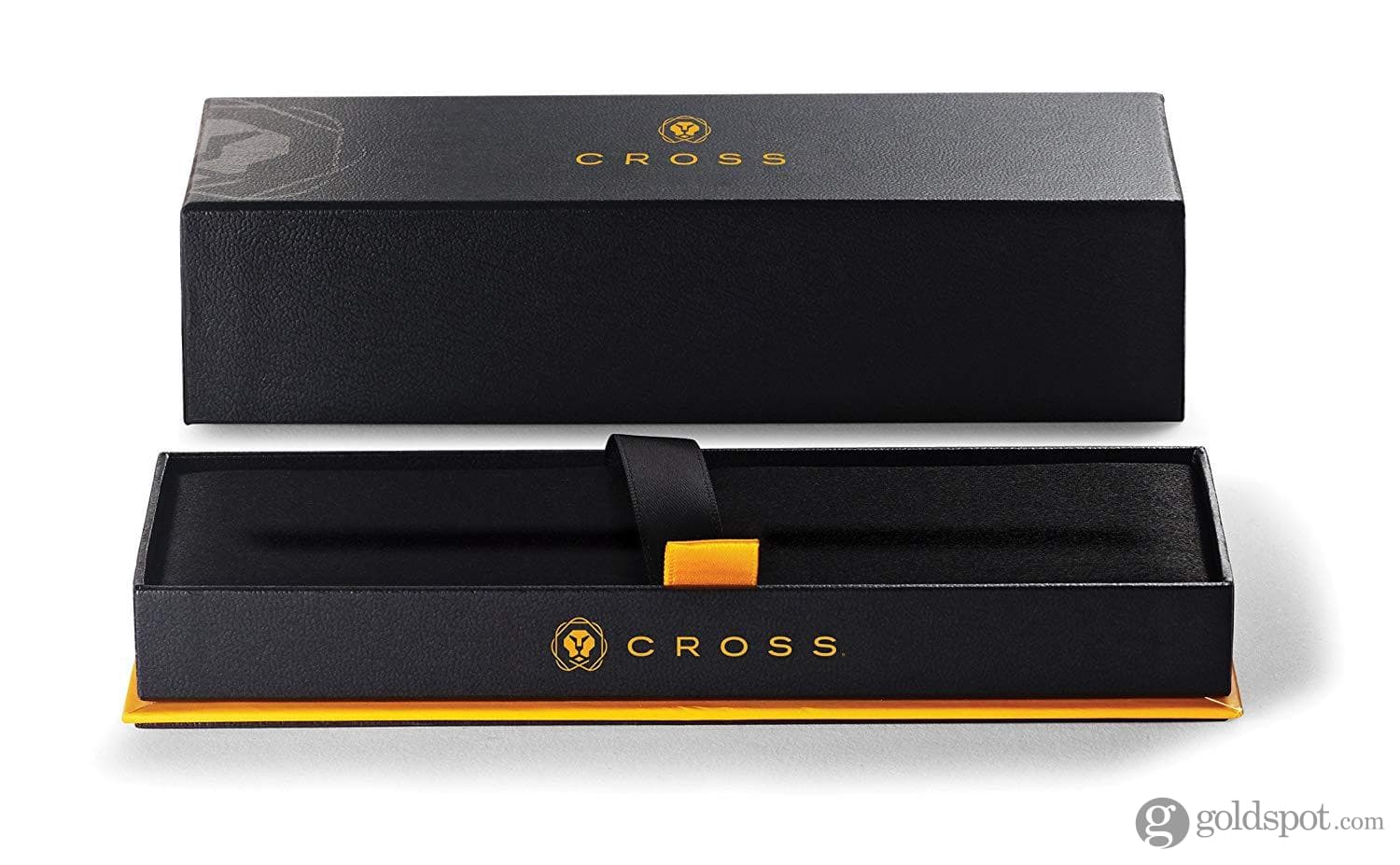 Cross Classic Century Ballpoint Pen - 23K Gold Trim & Classic Black for Professional Writing, Signatures & Gifts | Premium Office & Executive Pen for Business, Graduation & Special Occasions