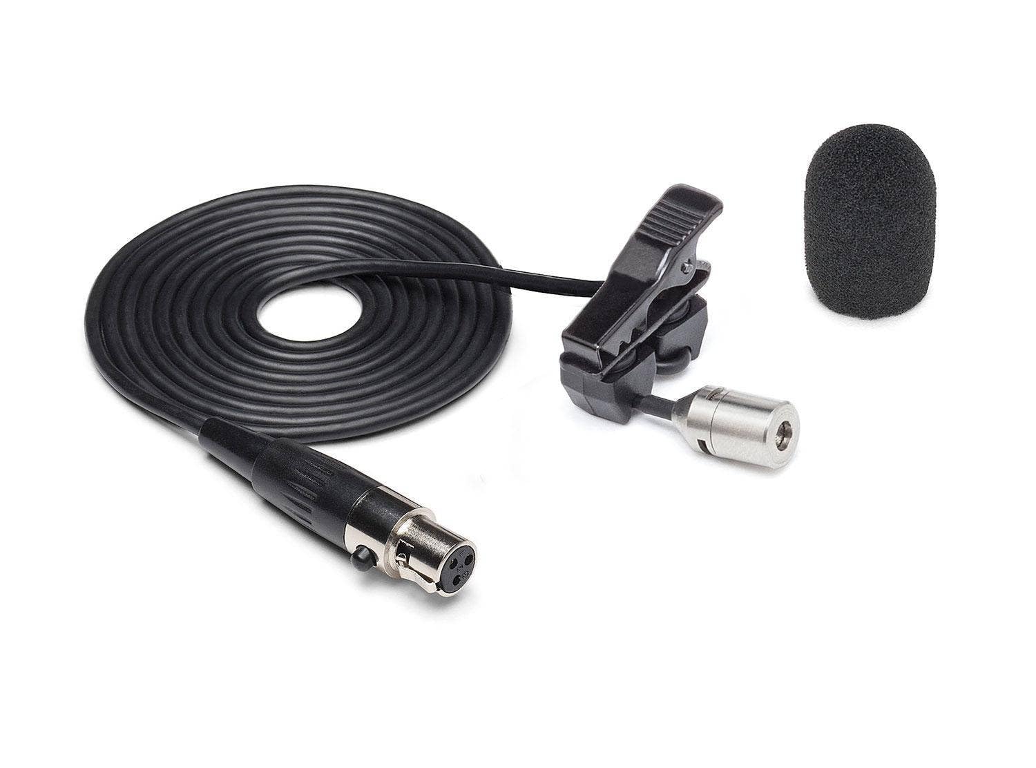Samson Concert 288m Professional Wireless Presentation System (D Band) - Ideal for Business Meetings, Conferences & Classroom Presentations
