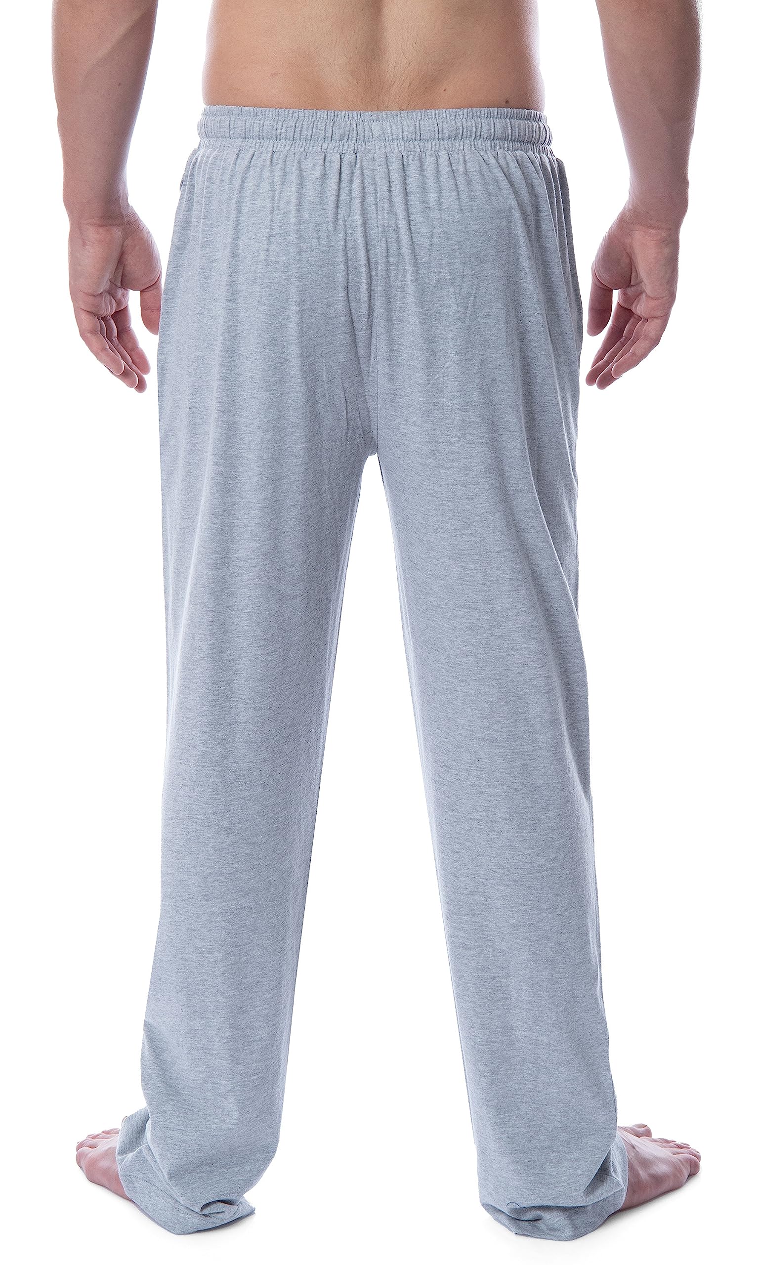 Intimo Men's Classic Sports Underwear - Comfortable & Breathable for Gym, Running & Daily Wear