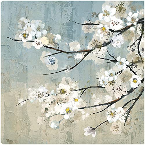Blossoming Branch II