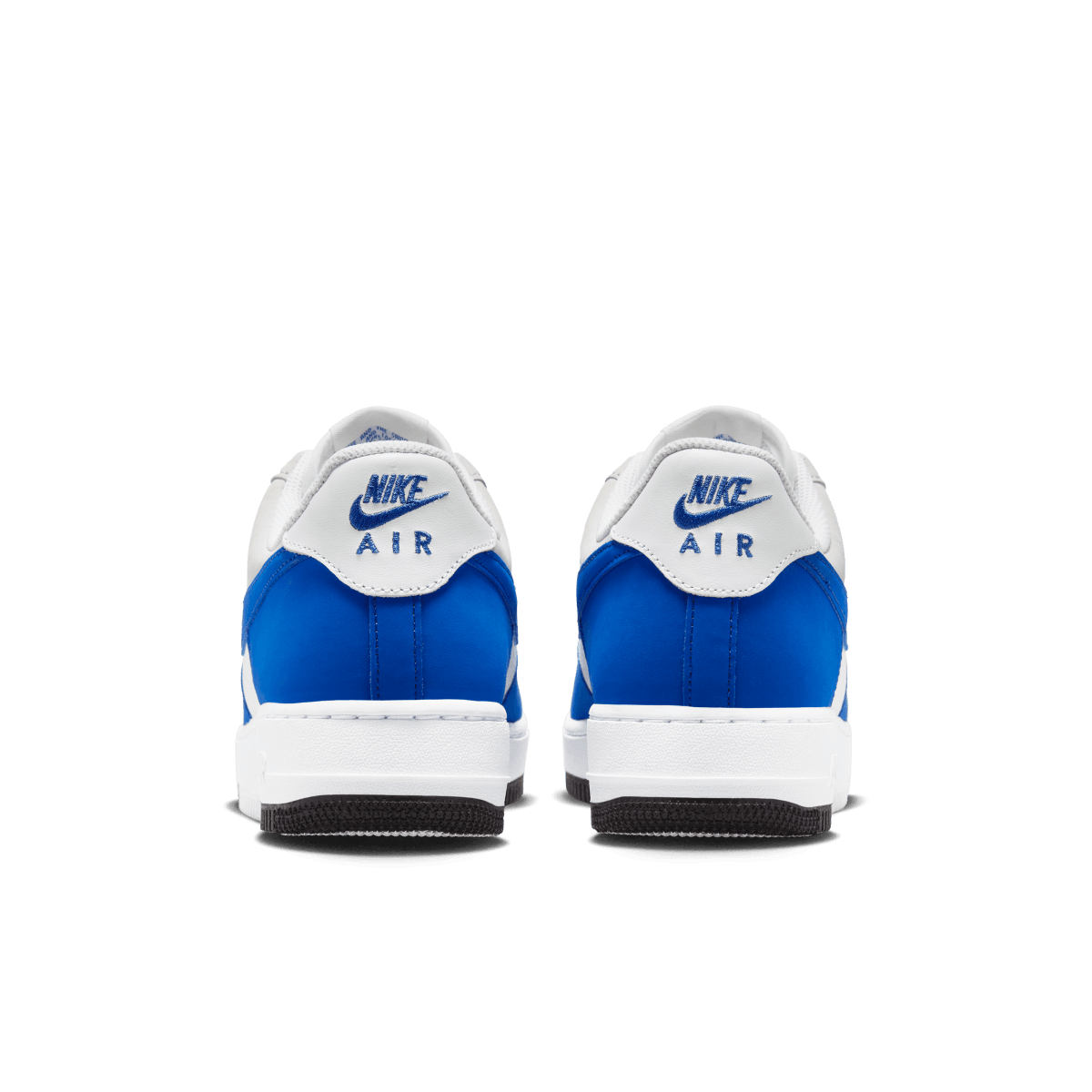 Nike Air Force 1 '07 LV8 'Timeless' Sneakers - Men's Classic White Basketball Shoes for Casual Wear & Street Style Fashion