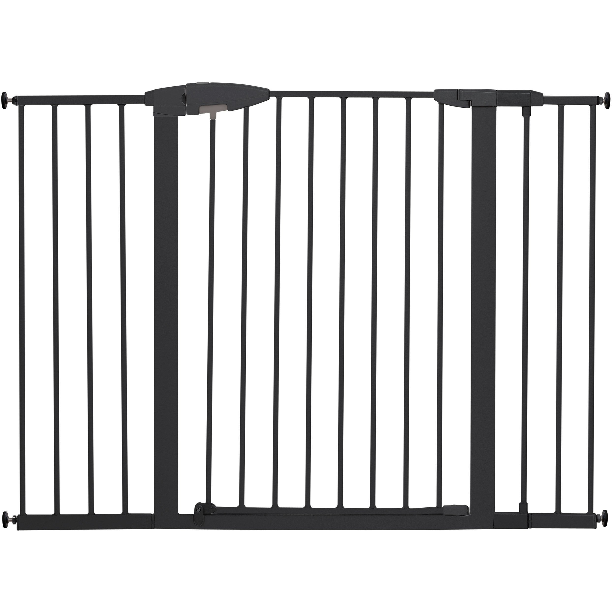 Munchkin Easy Close XL Metal Baby Gate - Adjustable 29.5