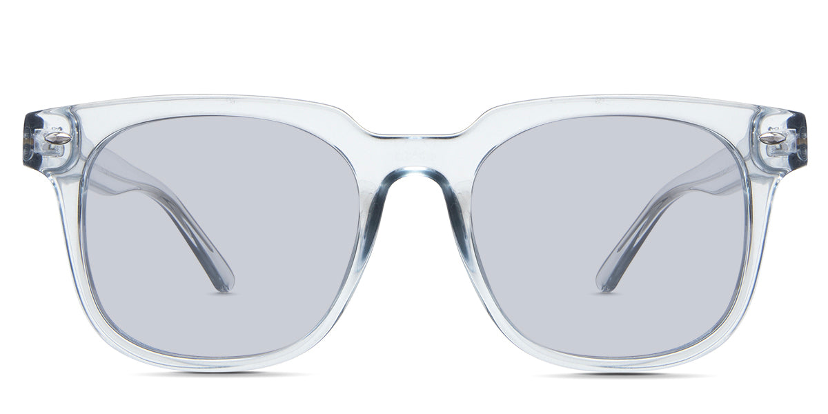 Ariella Women's Prescription Tinted Glasses - Stylish & UV Protection for Reading, Driving & Outdoor Activities
