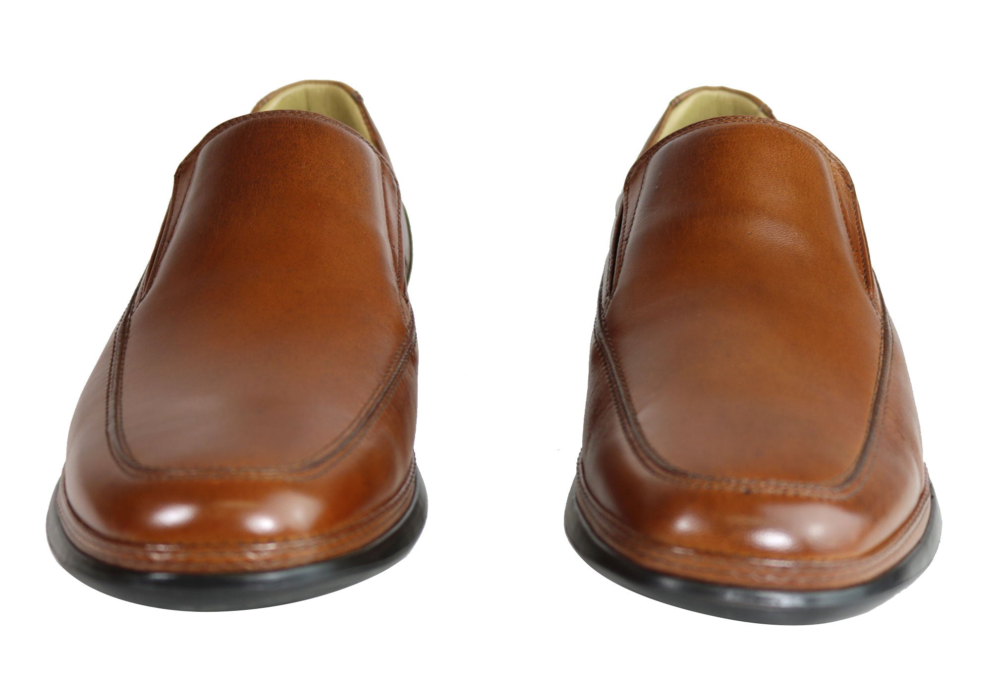 Savelli Baz Men's Massage Ball Comfort Dress Shoes - Handmade in Brazil - Perfect for Office, Business & Formal Occasions