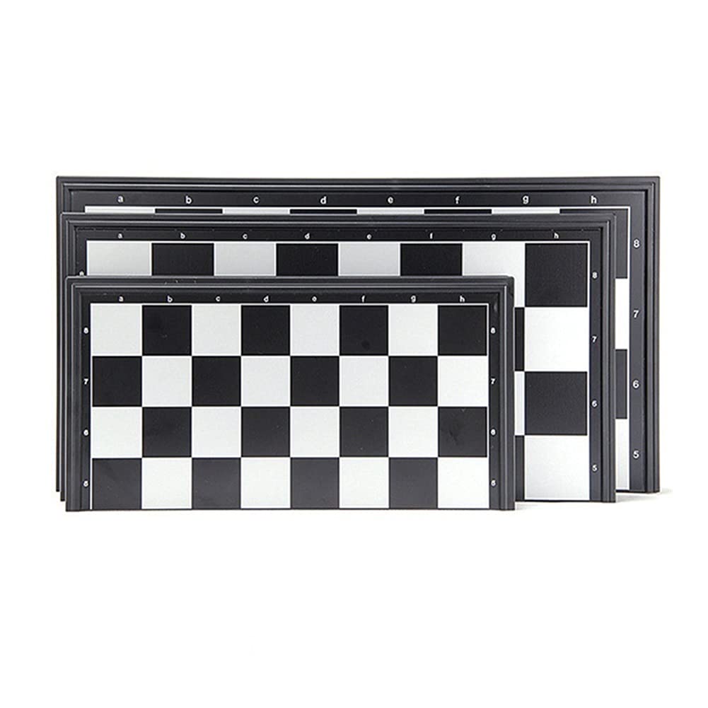 Premium Folding Chess Set - 12.5