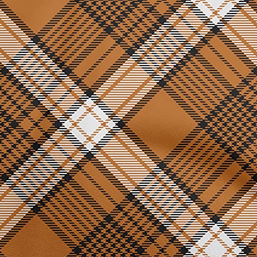 Rust Brown