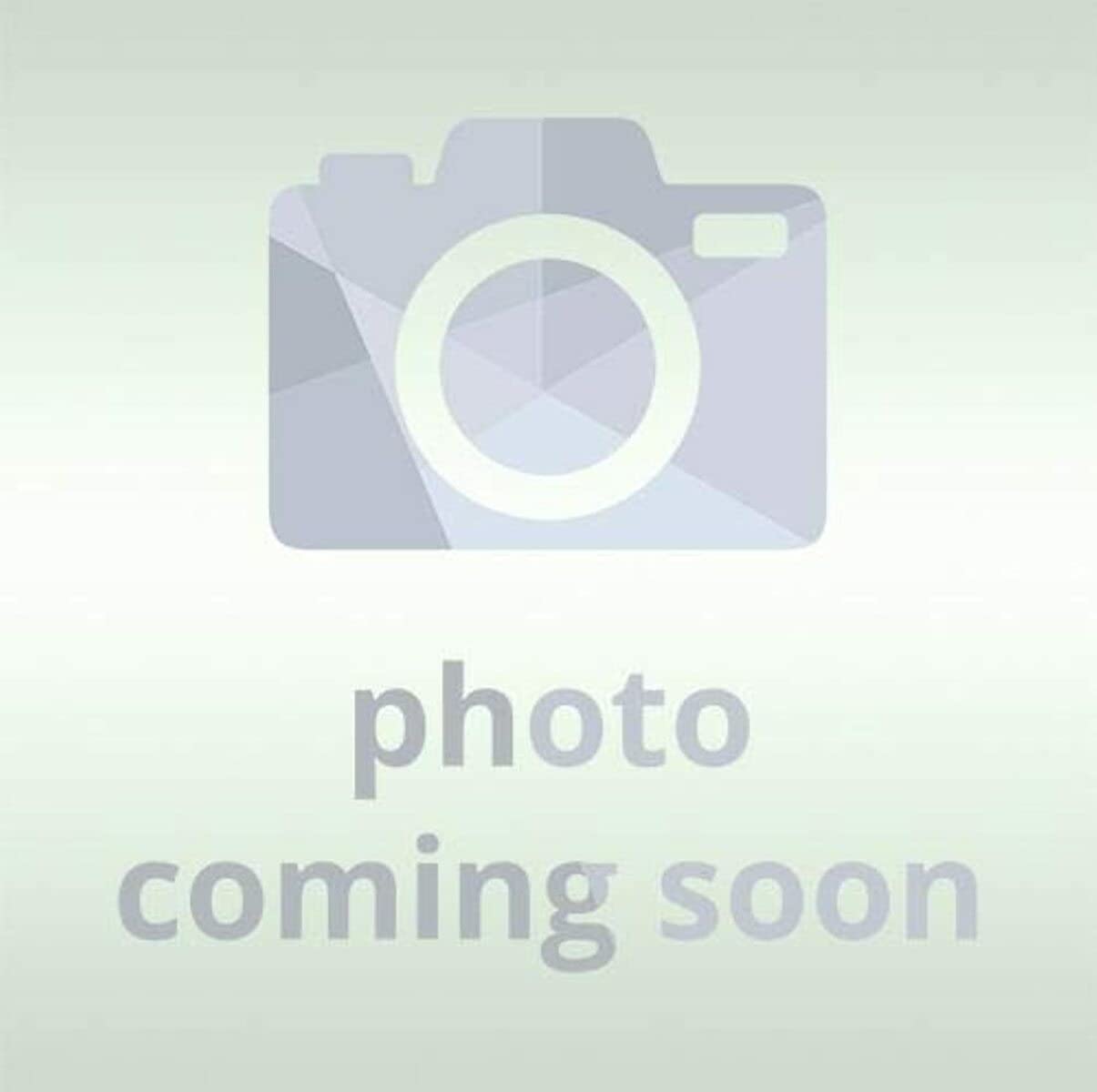 5350810 Black Nylon Stainless Steel Braided Hose -8AN x 10