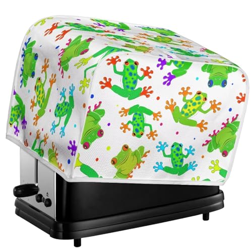Frog Graffiti