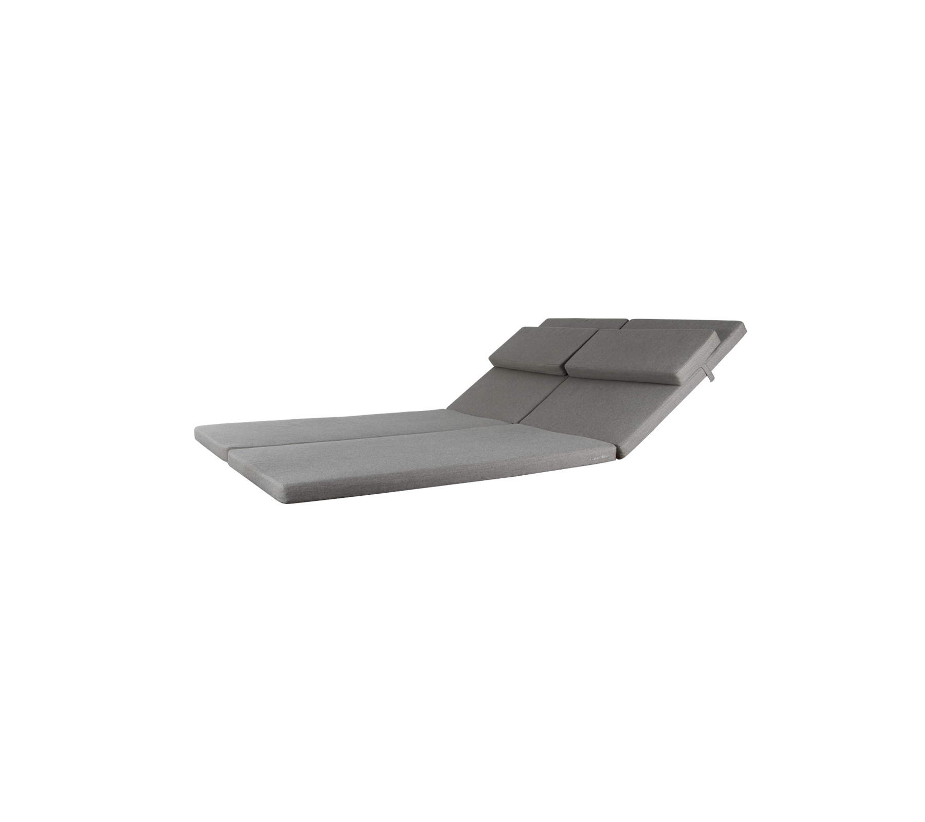 Premium Double Sunbed Cushion for Ultimate Comfort - Waterproof & UV Resistant Outdoor Lounge Chair Pad - Perfect for Poolside, Beach, and Patio Relaxation