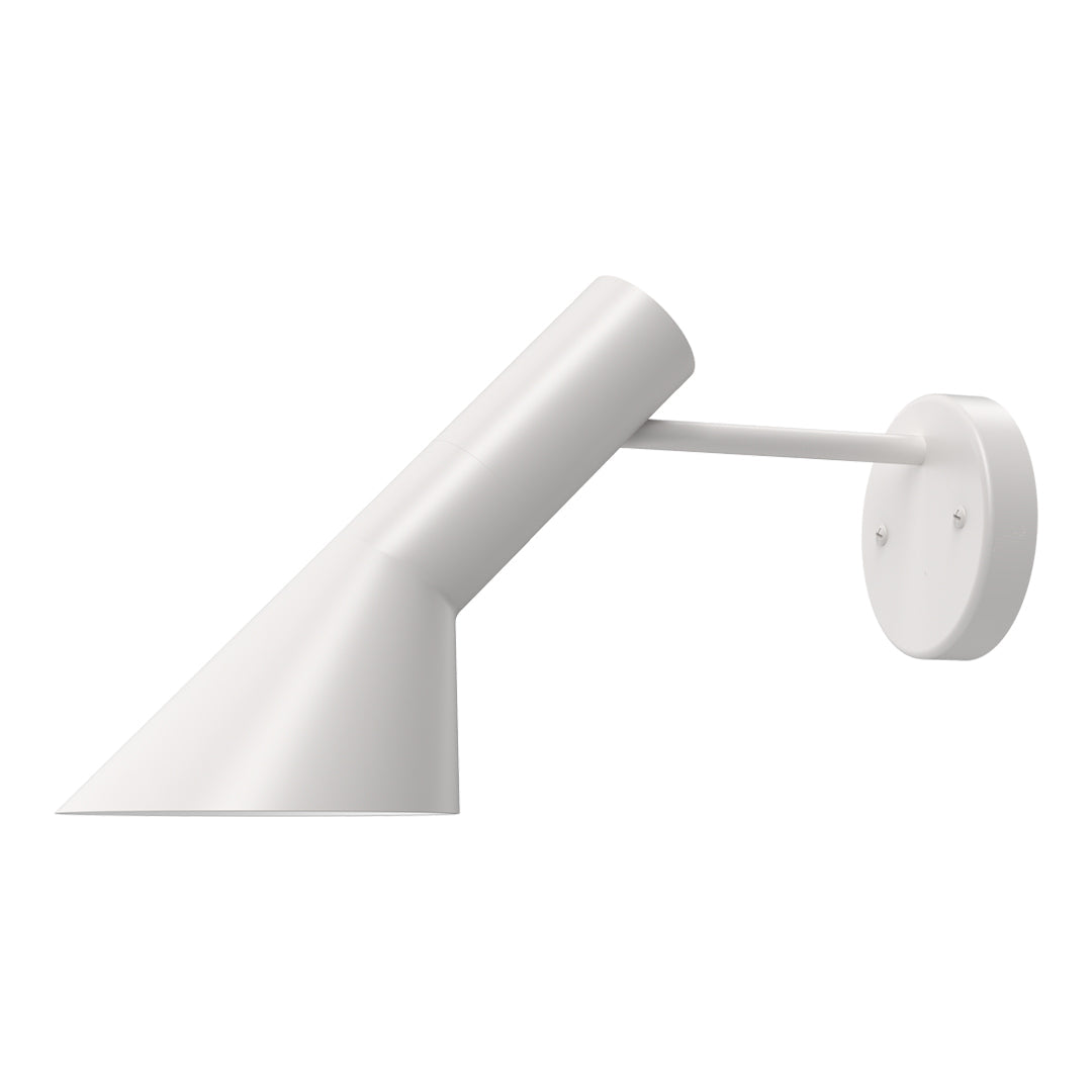 Arne Jacobsen AJ Wall Lamp - Modern Scandinavian Design for Living Room & Bedroom Lighting