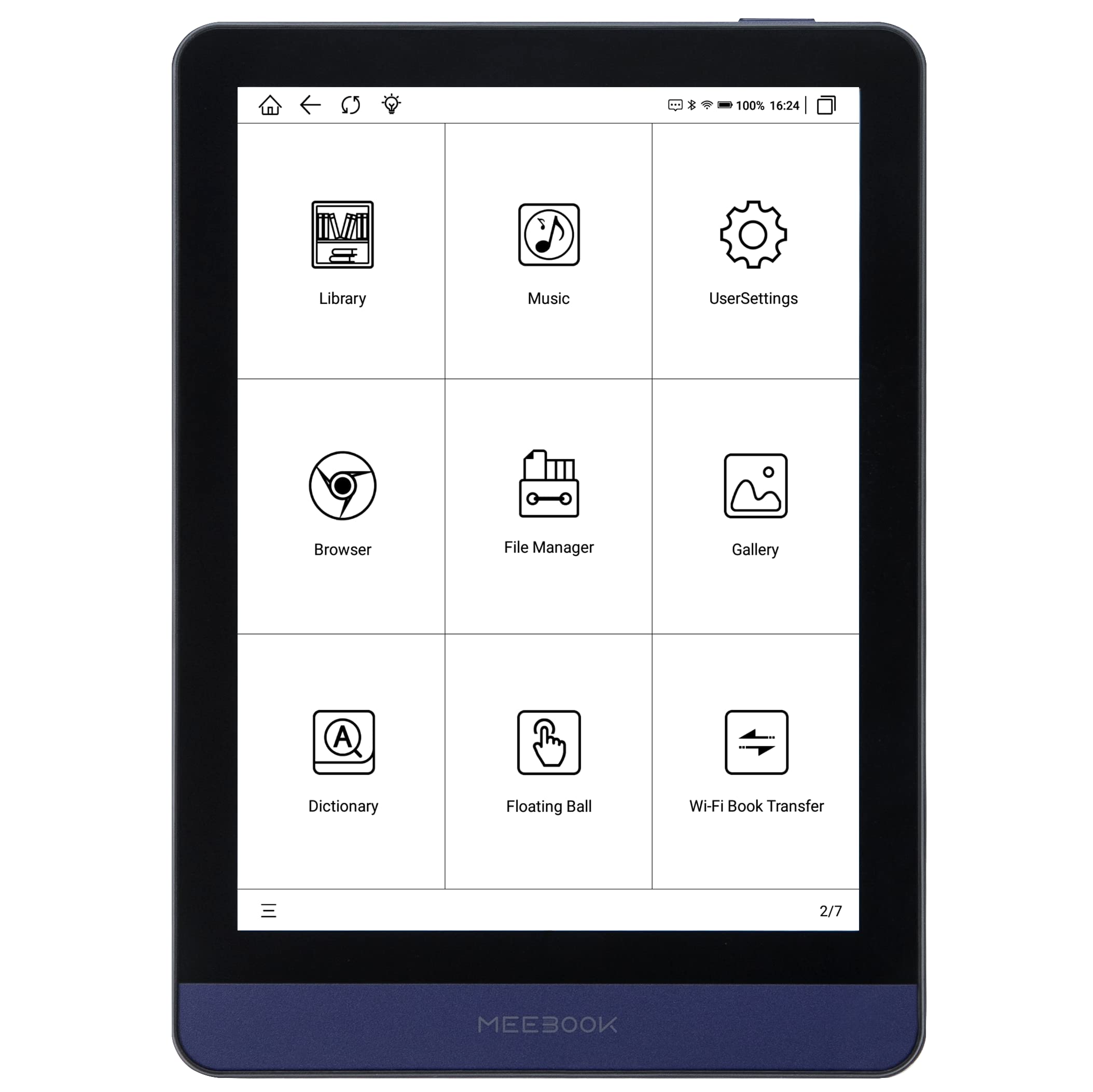 Meebook M6 6