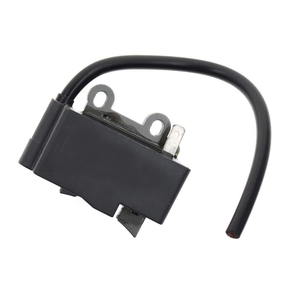 Echo Ignition Coil Module Replacement for HC-160 HC-161 HC-180 HC-181 HC-200 HC-201 SHC-210 SRM-210U SRM-210i SRM-211 Hedge Trimmers - Perfect for Lawn Maintenance & Garden Trimming