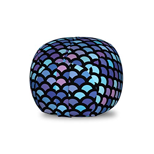 Blue Purple