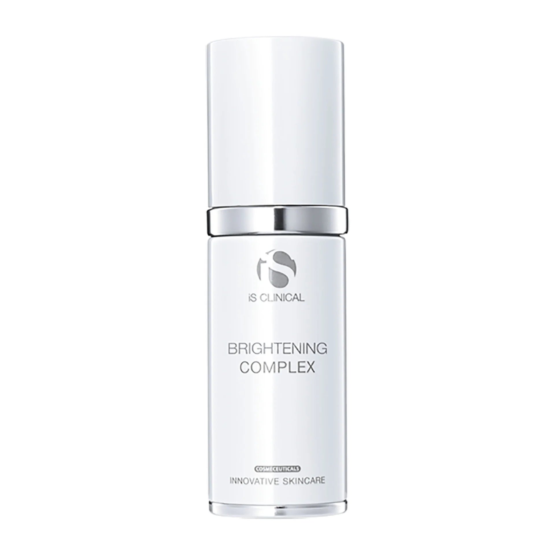 iS Clinical Brightening Complex - Vitamin C Serum for Face, Dark Spot Corrector & Skin Brightening Treatment - Perfect for Day & Night Skincare Routine