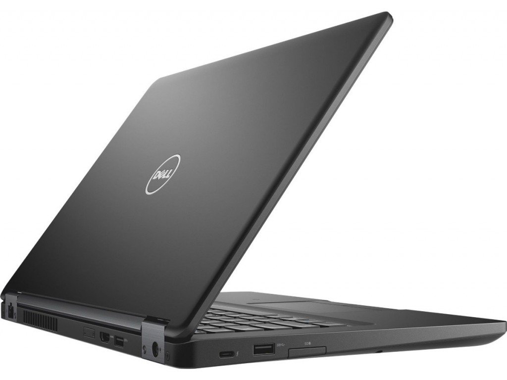 Refurbished Dell Latitude 5480 14