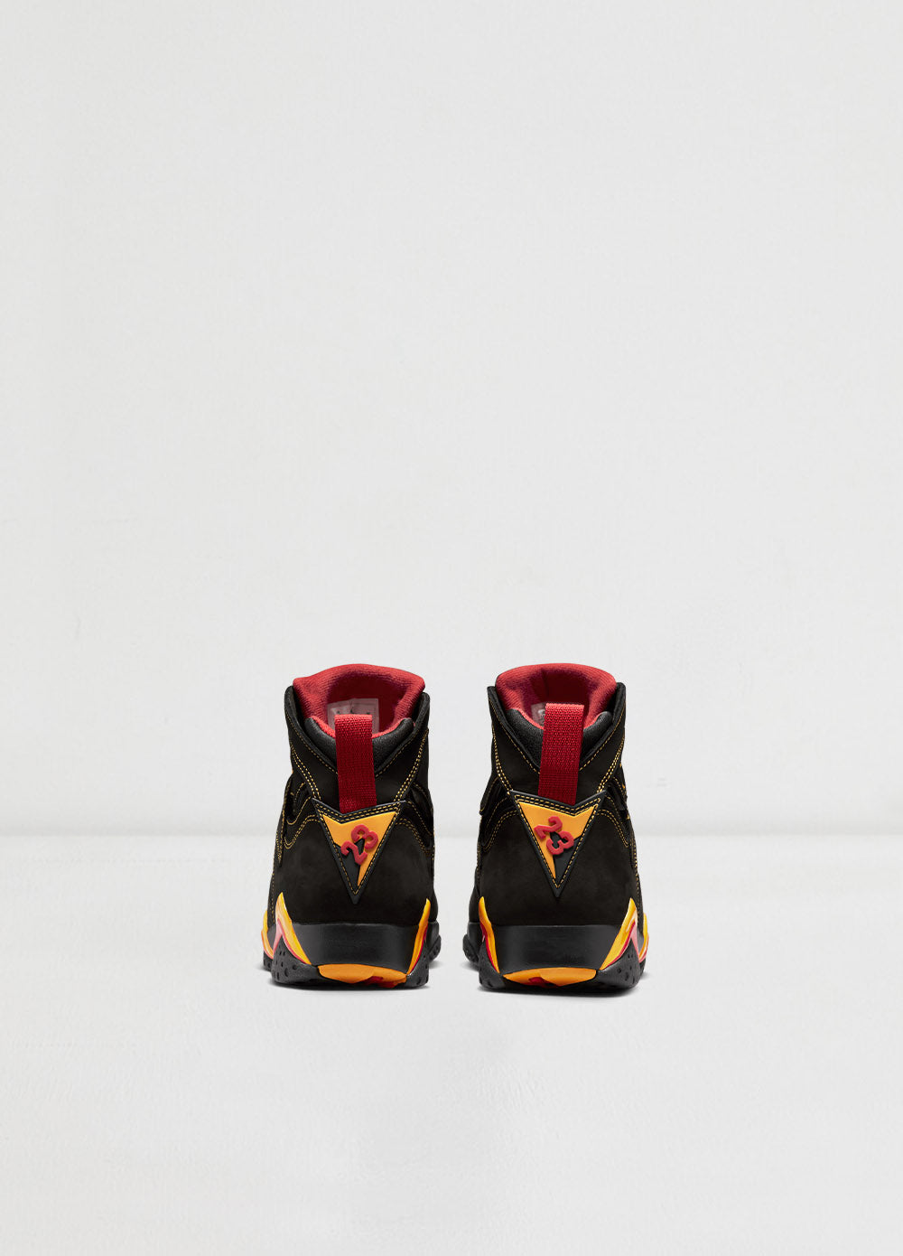 Air Jordan 7 Retro Sneakers for Men - Authentic Basketball Shoes with Premium Leather - Perfect for Streetwear, Sports & Casual Wear