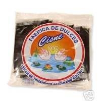 Authentic Mexican Pulp Tamarind Candy (Pulpa Cisne) - 20 Piece Pack | Sweet & Tangy Tamarind Treat | Perfect for Snacking, Parties & Gift Baskets