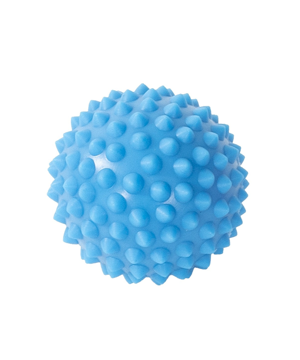 Spikey Massage Ball for Deep Tissue Relief - Trigger Point Therapy & Muscle Recovery - Perfect for Athletes, Yoga, and Post-Workout Recovery