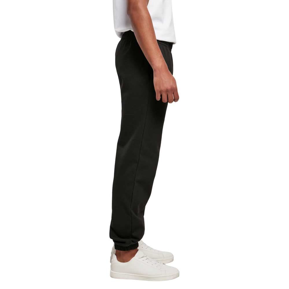 Custom Branded Basic Jogging Pants for Men - Comfortable Workout & Lounge Pants for Gym, Running, and Casual Wear