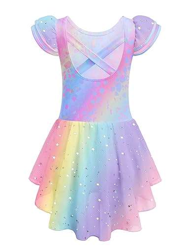 Rainbow Leopard