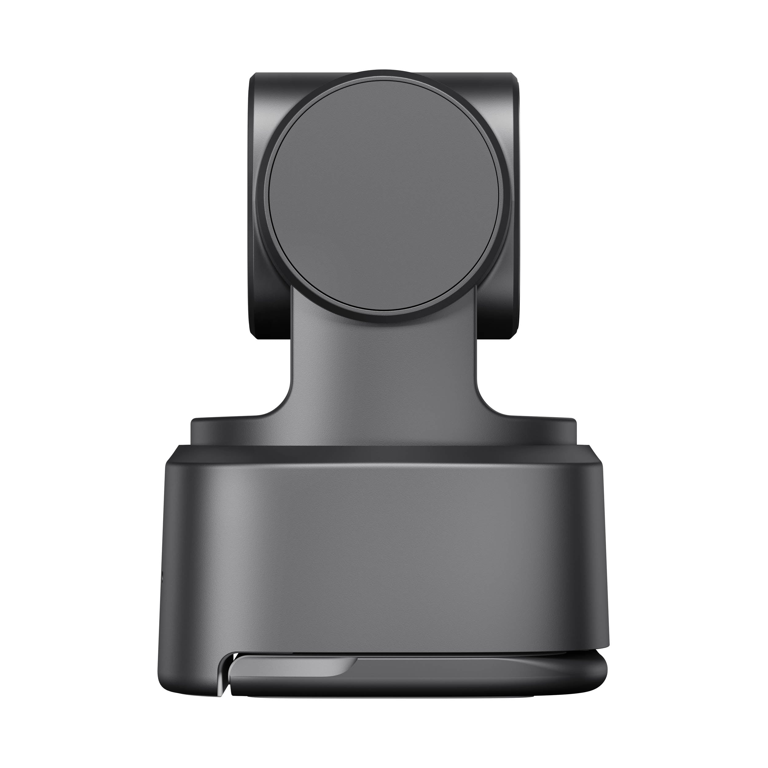 OBSBOT Tiny 2 Lite 4K AI Webcam with Auto Tracking & Noise Reduction - Perfect for Zoom Meetings, Live Streaming & Remote Work