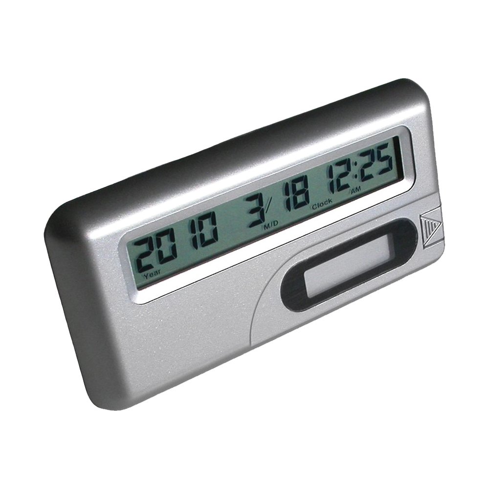 Sper Scientific Long Range Digital Countdown Project Timer with NIST Traceable Certificate - Perfect for Labs, Classrooms & Industrial Time Management