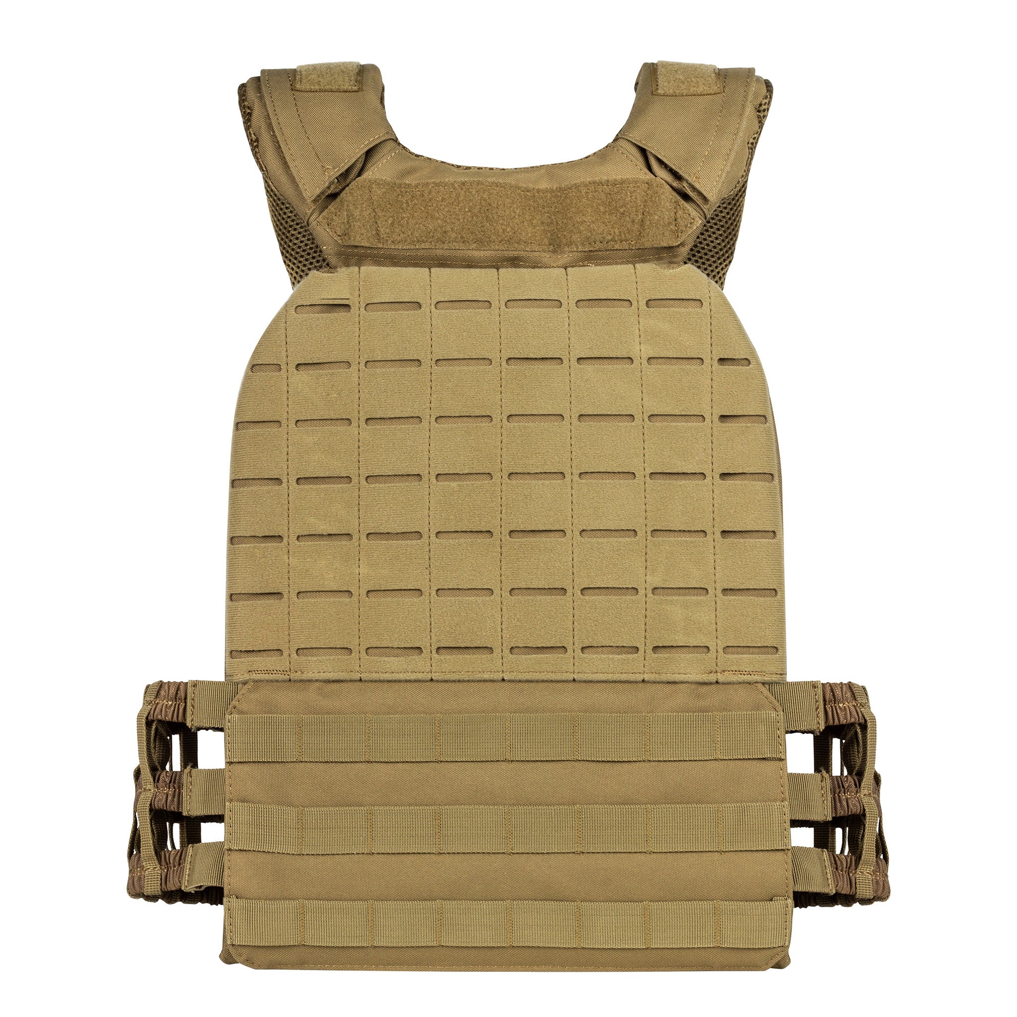 AmStaff Fitness Tactical Weighted Vest for Men & Women - Adjustable 4-40lbs for Running, Workouts, Cross Training - Perfect for Strength Training, Endurance, and Military Fitness