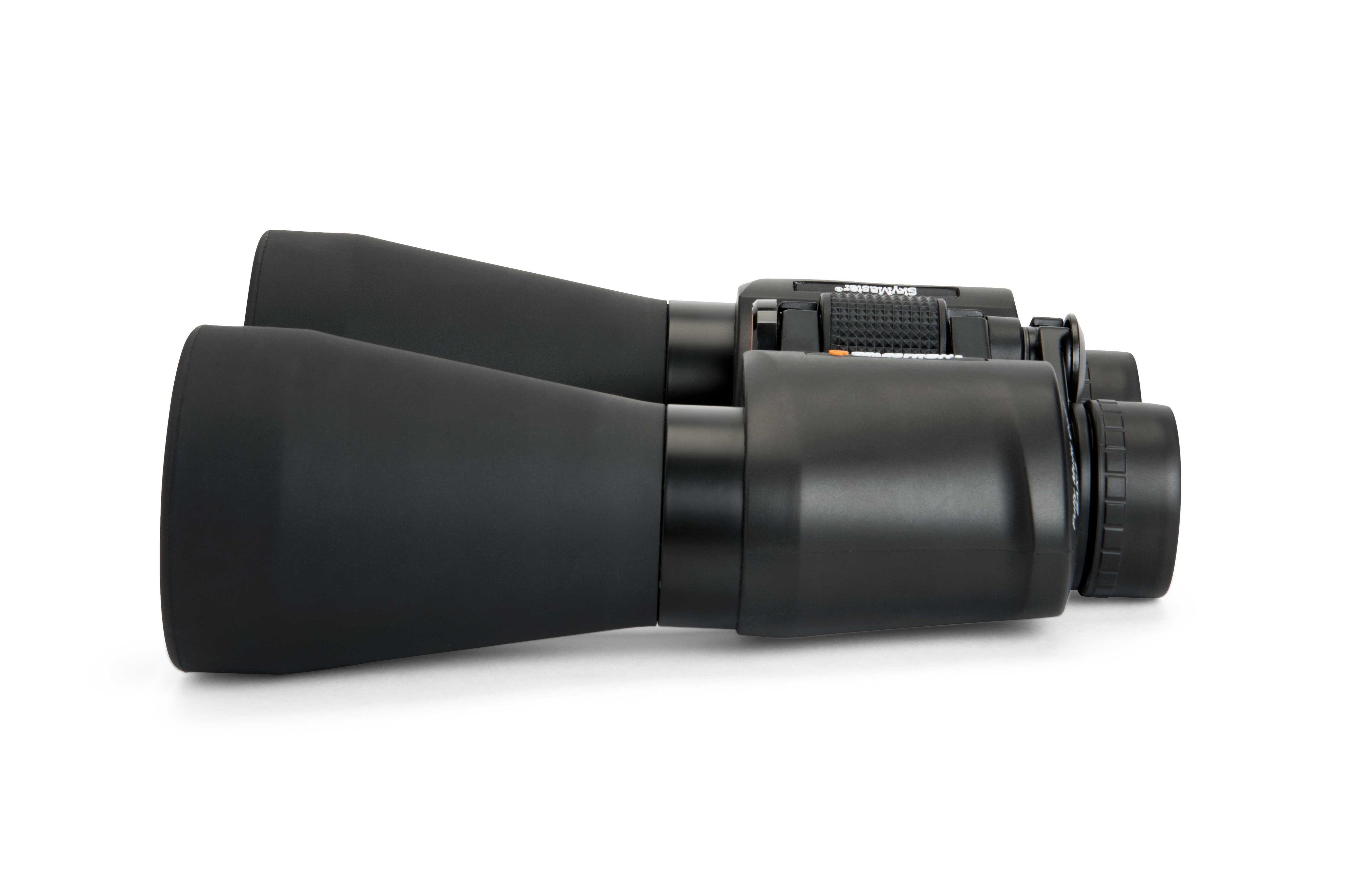 SkyMaster DX 9x63mm Porro Prism Binoculars for Astronomy, Bird Watching & Outdoor Adventures - High Power Long Range Binoculars with Wide Field of View