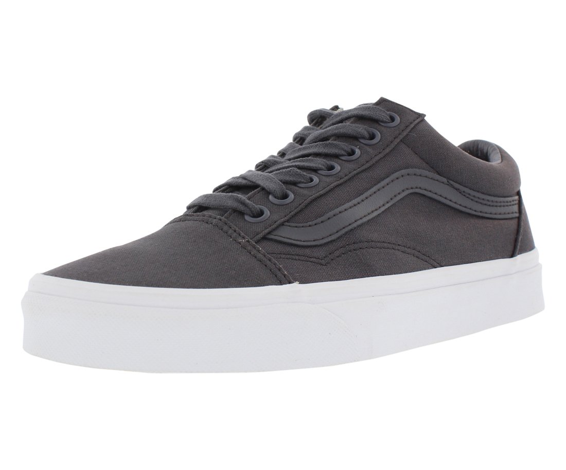 Vans Old Skool Classic Unisex Skate Shoes - Comfortable Casual Sneakers for Men & Women | Perfect for Streetwear, Skateboarding & Everyday Wear (Available in Multiple Sizes)