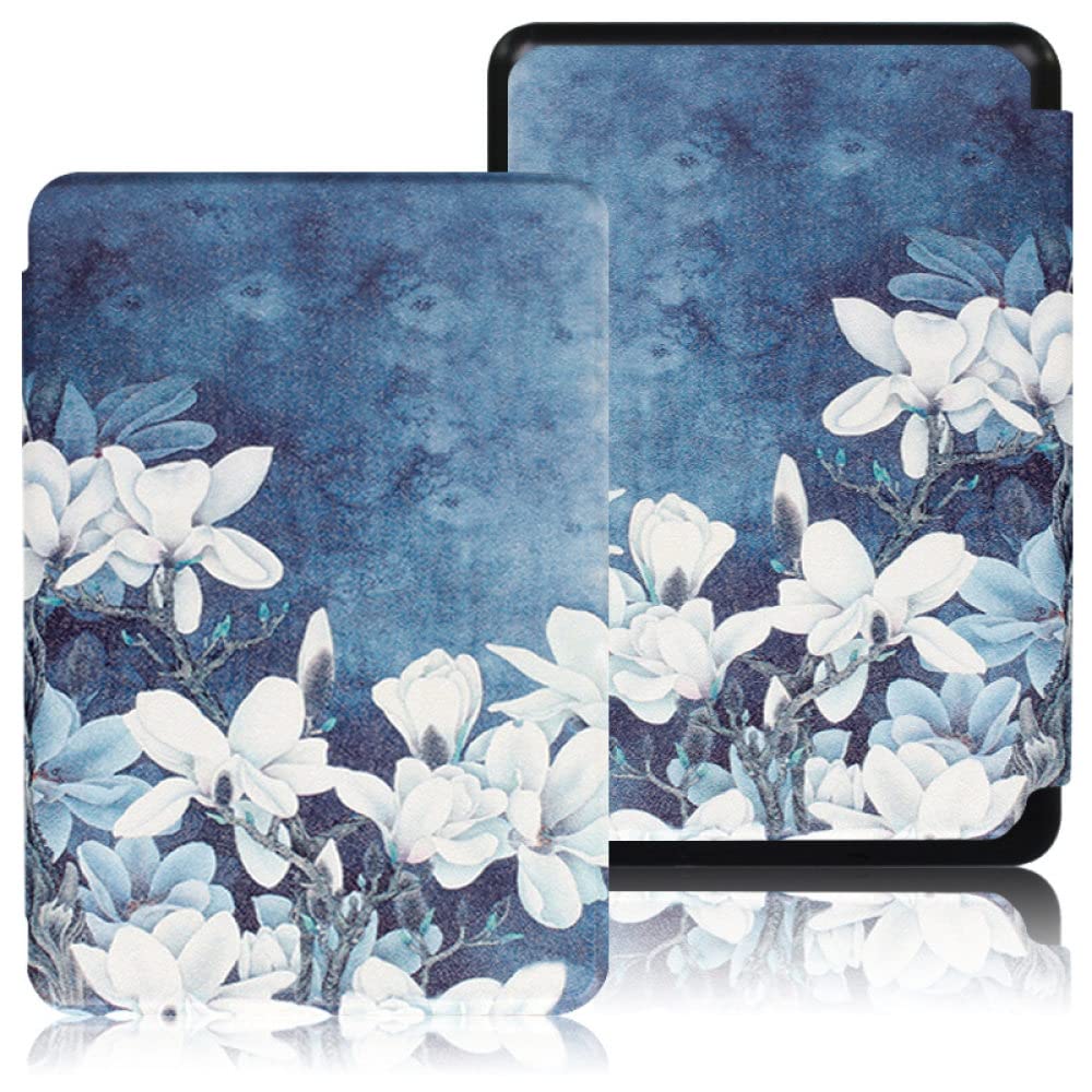 Premium Kindle Case for 6