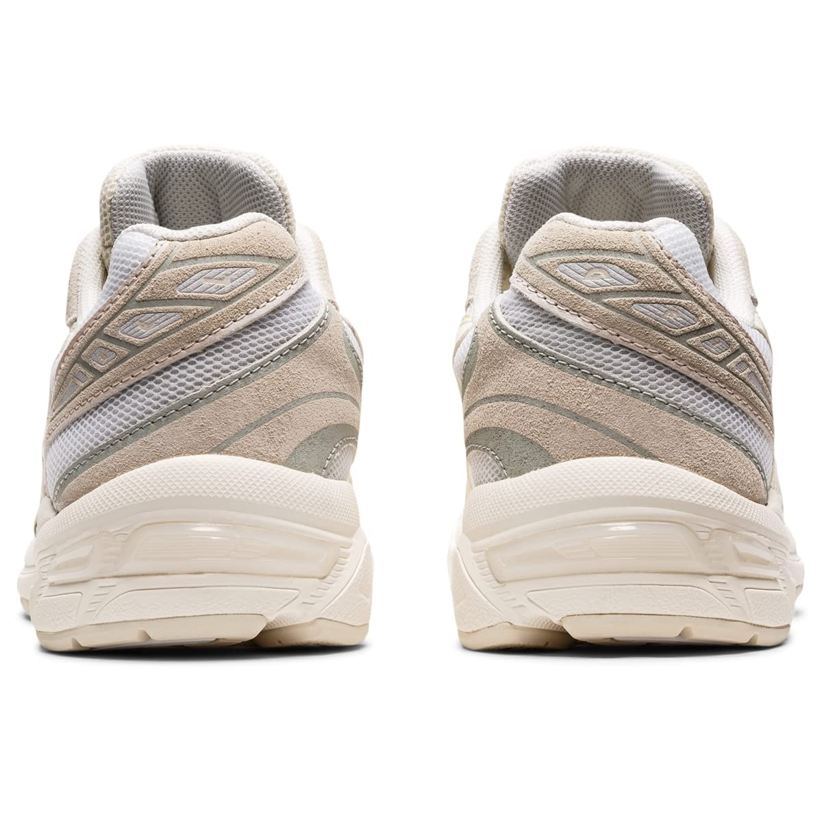 ASICS Women's Gel-1130 Running Shoes - Lightweight Cushioned Sneakers for Jogging, Gym Workouts & Everyday Wear