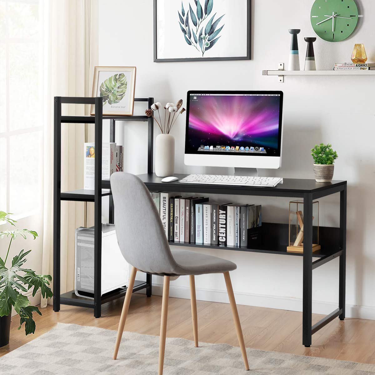 Ergonomically Designed 47