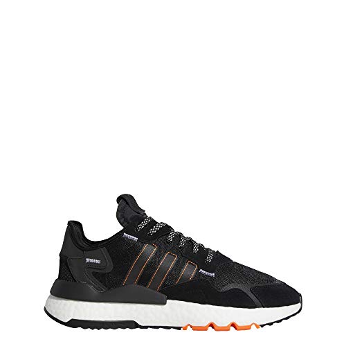Core Black/Cloud White/Solar Orange/Fw0187