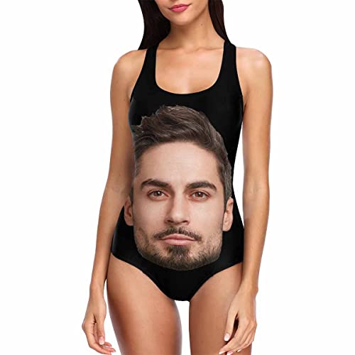 02-women's Tank Top Bathing Swimsuit