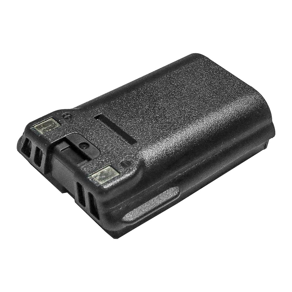 Synergy Digital 2-Way Radio Battery for Icom BP-245 - 7.4V 2100mAh Li-ion Replacement Battery | Perfect for Business Communication, Security, and Outdoor Activities