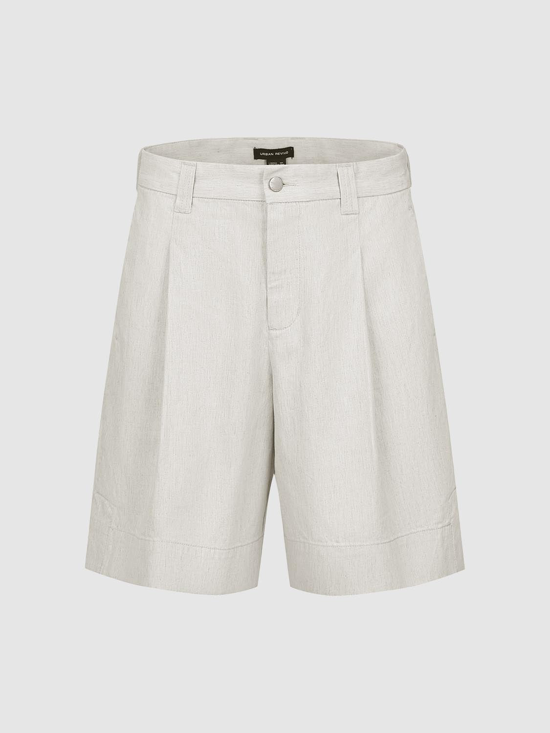 Stylish Women's Denim Shorts UM850036 - Perfect for Summer Outfits, Beach Vacations & Casual Wear