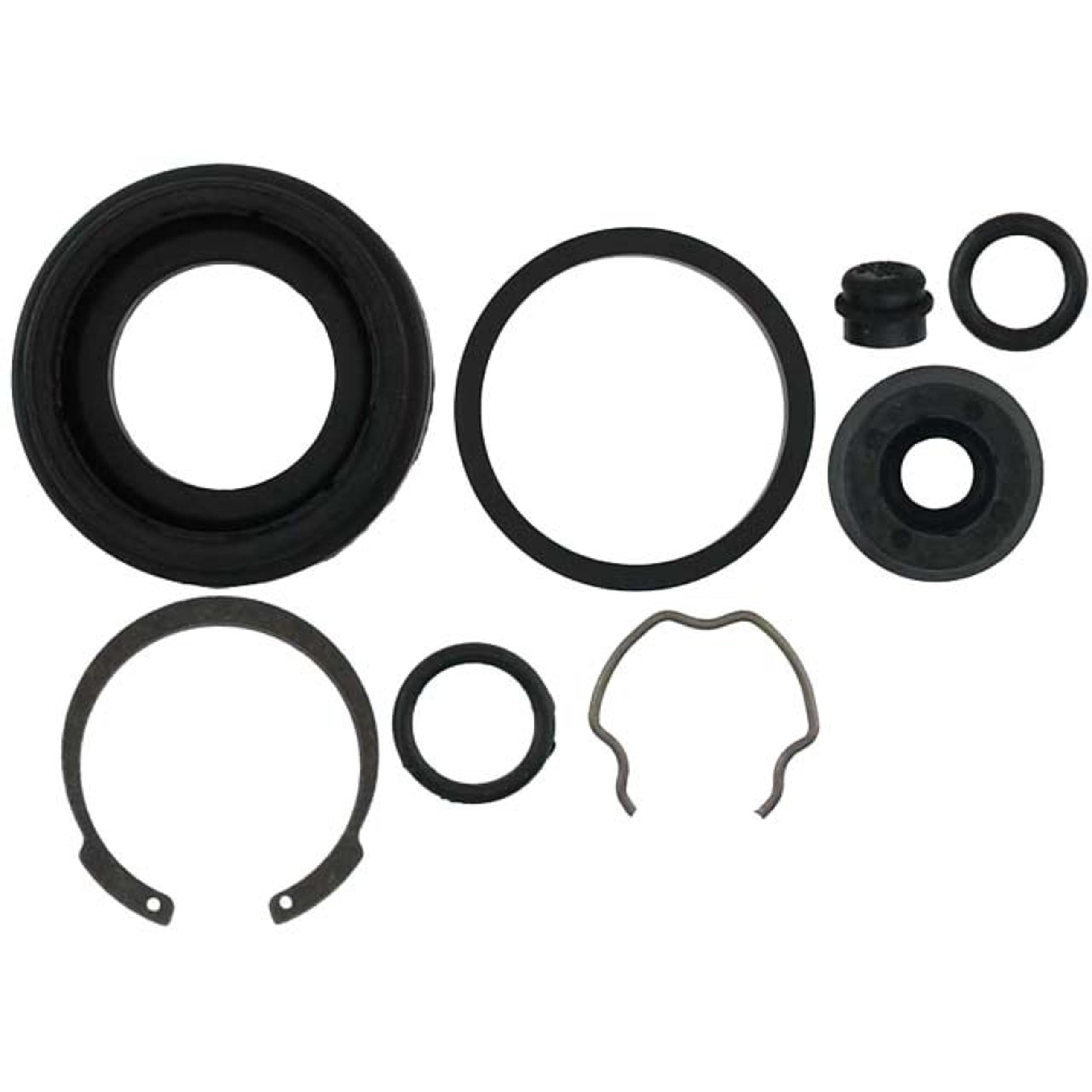 ACDelco Gold 18H1182 Rear Disc Brake Caliper Boot and Seal Kit - High Quality Replacement Parts for Smooth Braking Performance | Perfect for GM, Chevy, Buick & Cadillac Vehicles