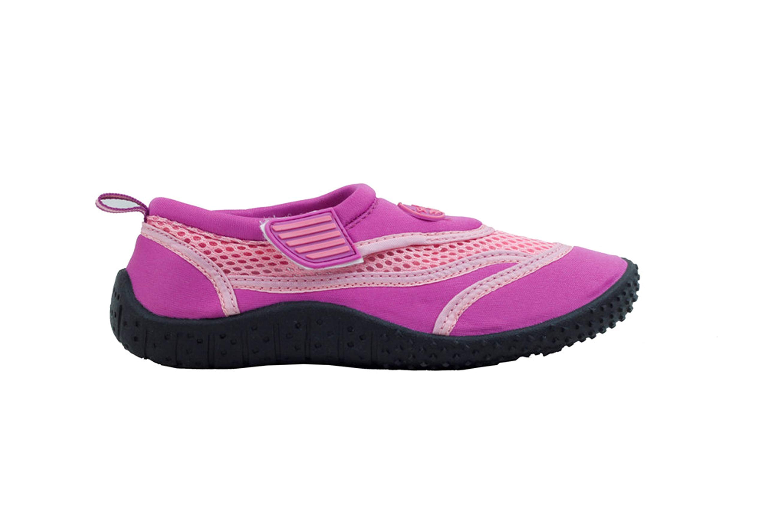 Sunville Women's Quick-Dry Slip-On Water Shoes for Beach, Pool, Yoga & Travel - Lightweight Aqua Socks with Arch Support