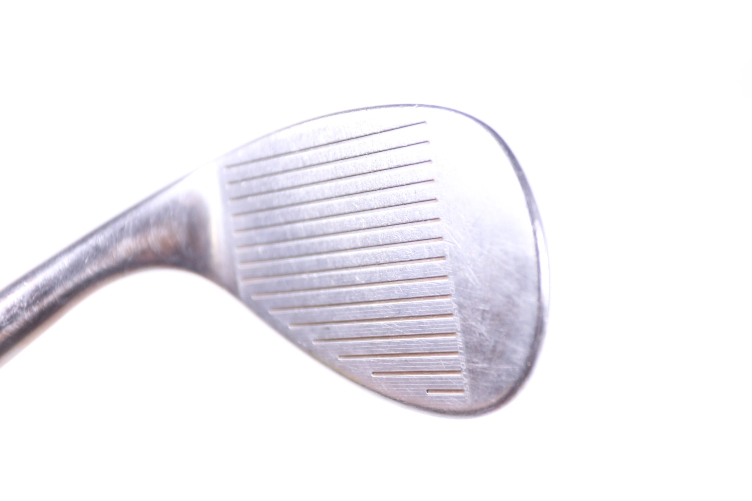 Used Cleveland CG15 Oil Quench DSG Sand Wedge - 56° Right Handed Golf Club with Wedge Flex | Perfect for Bunker Shots & Short Game Improvement