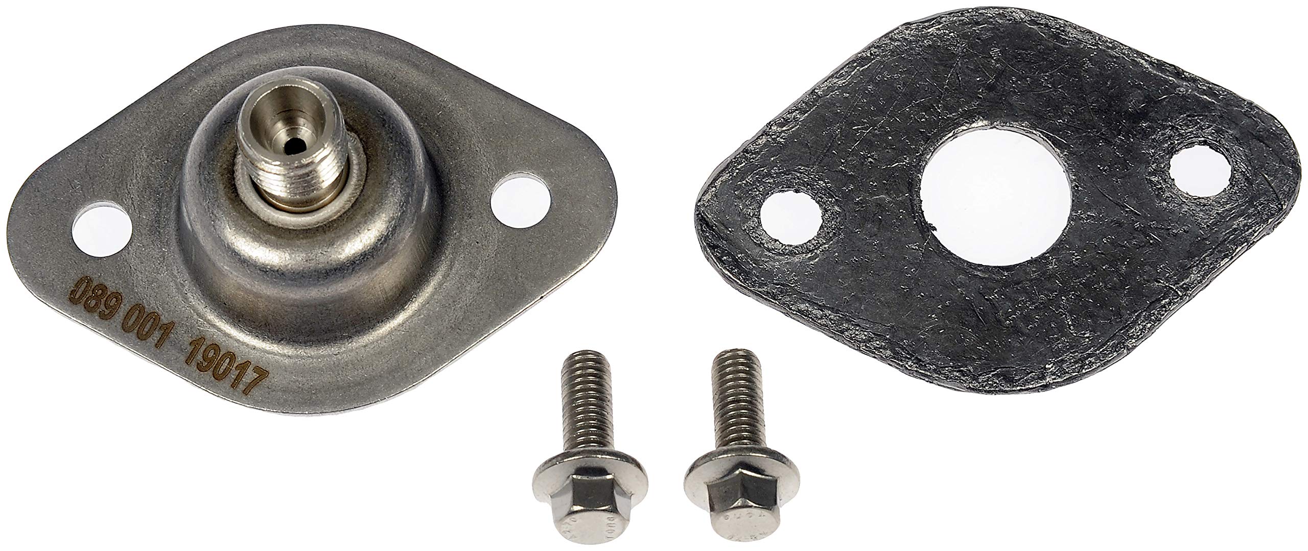 Dorman 904-7915 Fuel Injector Nozzle Replacement for Mack & Volvo Trucks - Heavy Duty Diesel Engine Performance Part for Commercial Vehicles & Fleet Maintenance