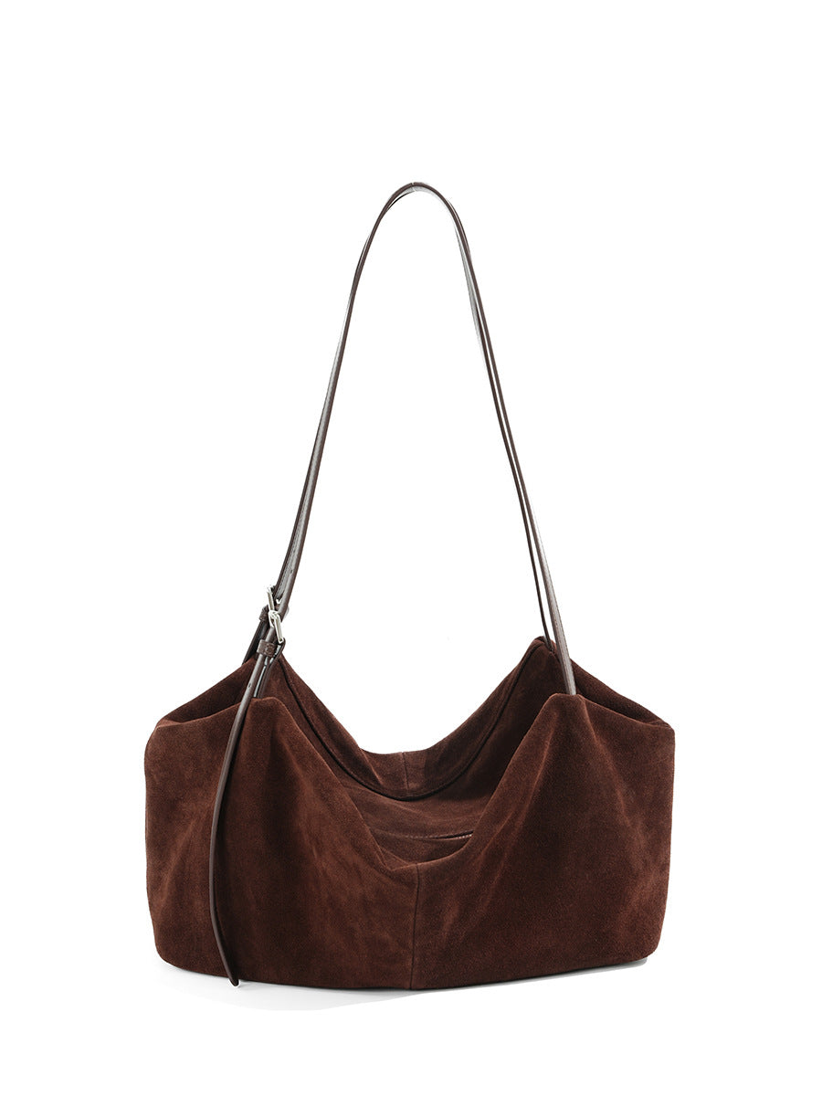 Stylish and Comfortable Shoulder Bag for Women - Perfect for Work, Travel, and Everyday Use