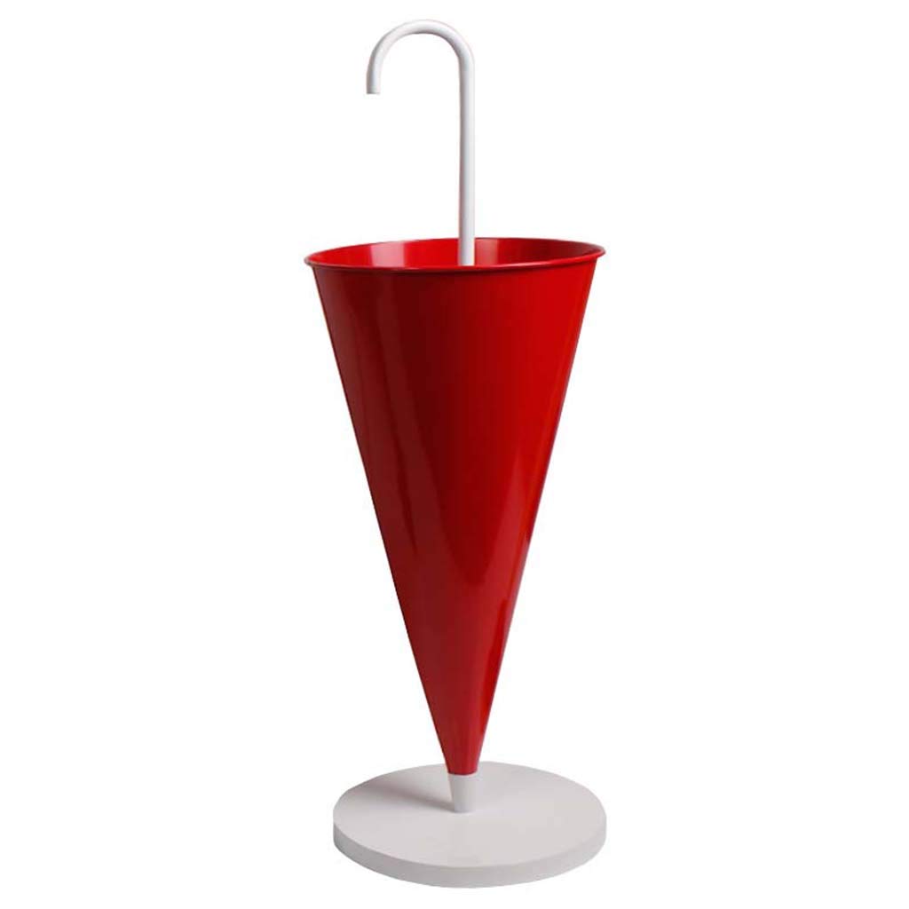 Sturdy Free Standing Umbrella Stand Holder for Walking Canes & Sticks - Durable Home Entryway Organizer with Multiple Color Options - Perfect for Porch, Hallway & Mudroom Storage