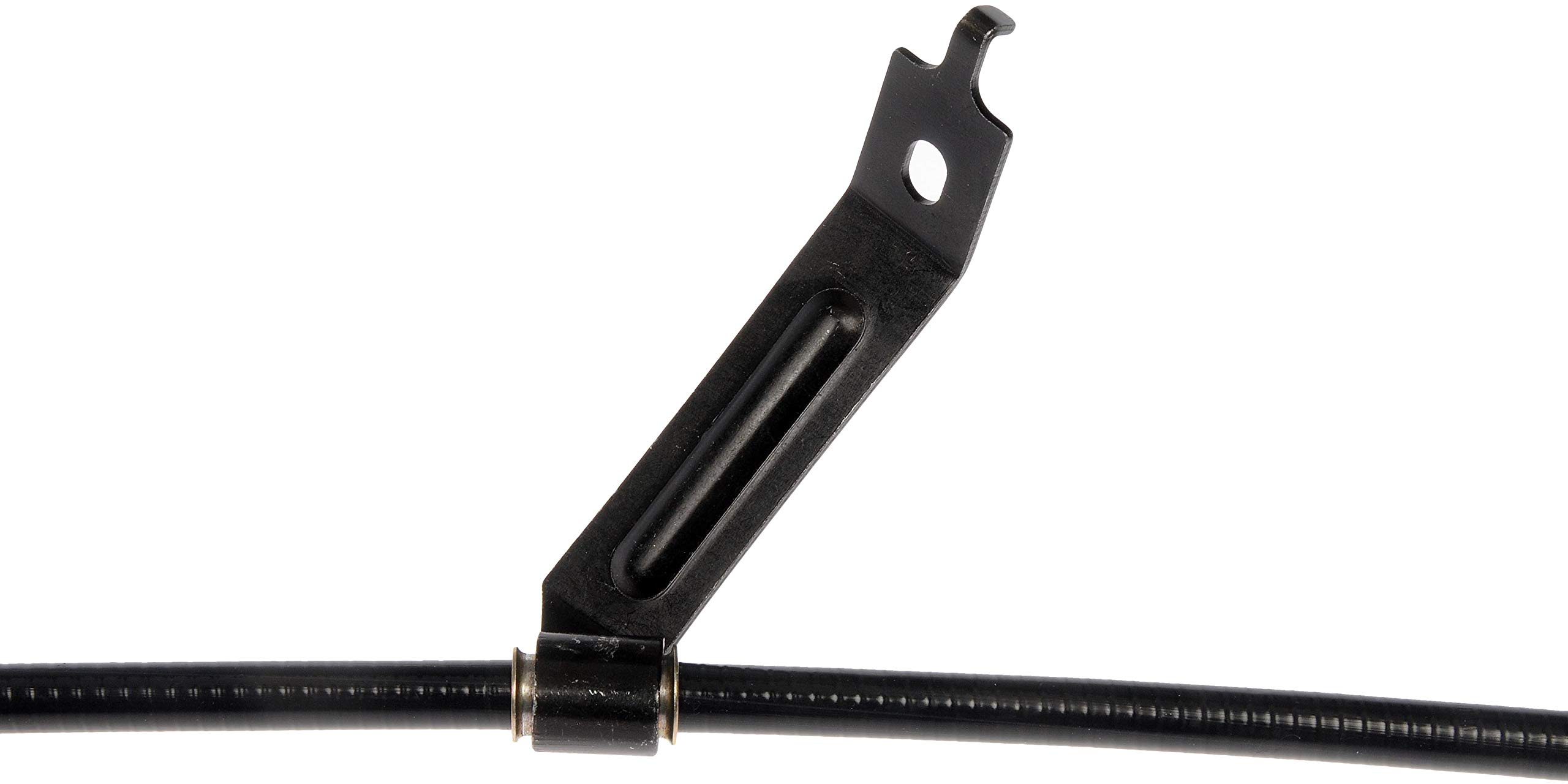 Dorman C661397 Rear Passenger Side Parking Brake Cable - Compatible with Ford F-150, Mercury Mountaineer & More | Replacement Part for Parking Brake System Repair | Perfect for DIY Mechanics & Auto Shops